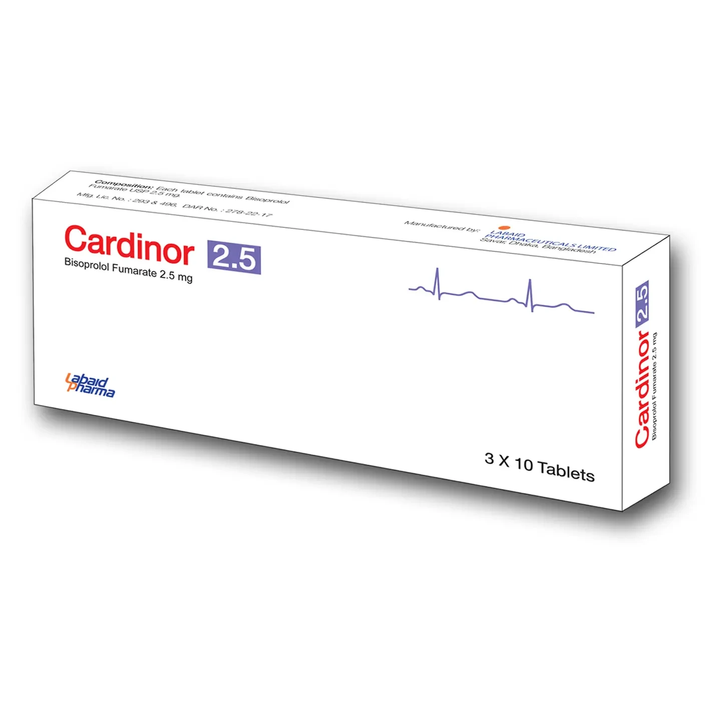 cardinor-25-mg-tablet